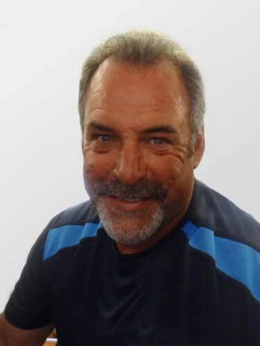 Donald C. “Don” Johnson